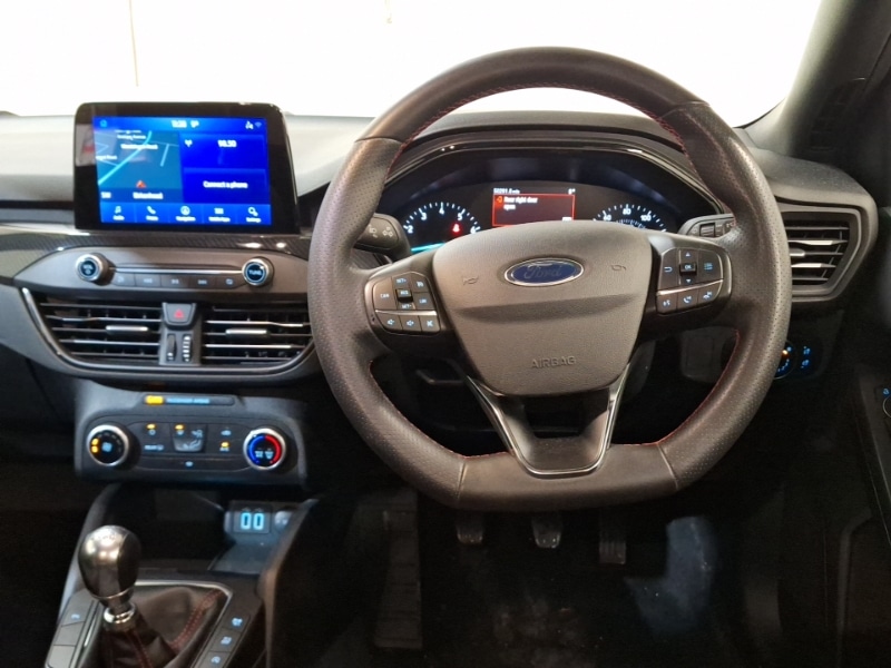 Used Ford Focus 2021 for sale - 77169132: Photo 10