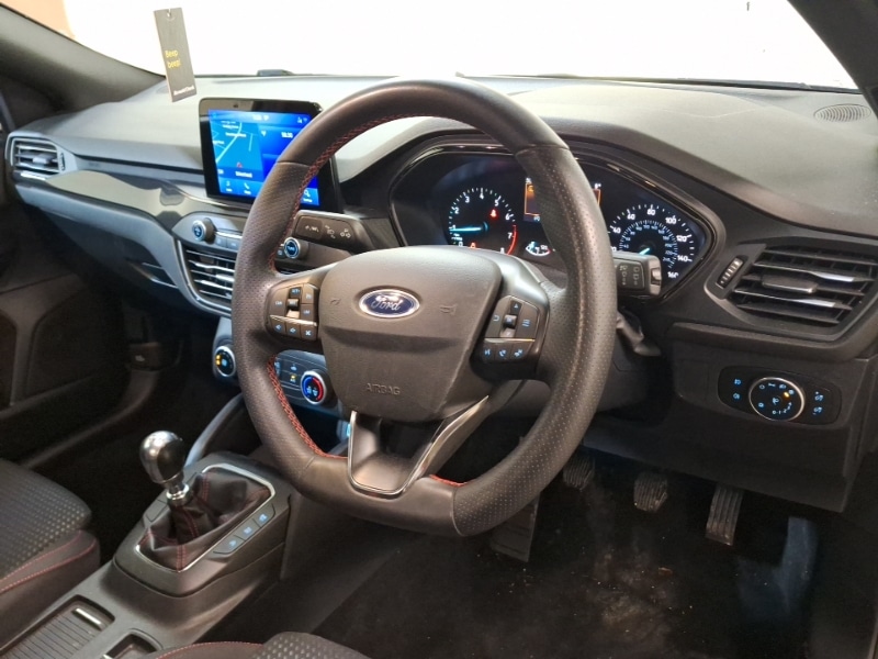 Used Ford Focus 2021 for sale - 77169132: Photo 11