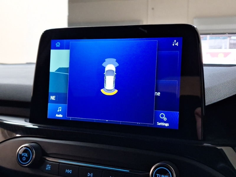 Used Ford Focus 2021 for sale - 77169132: Photo 12