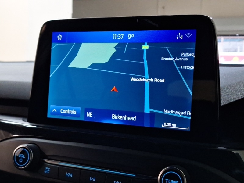 Used Ford Focus 2021 for sale - 77169132: Photo 13