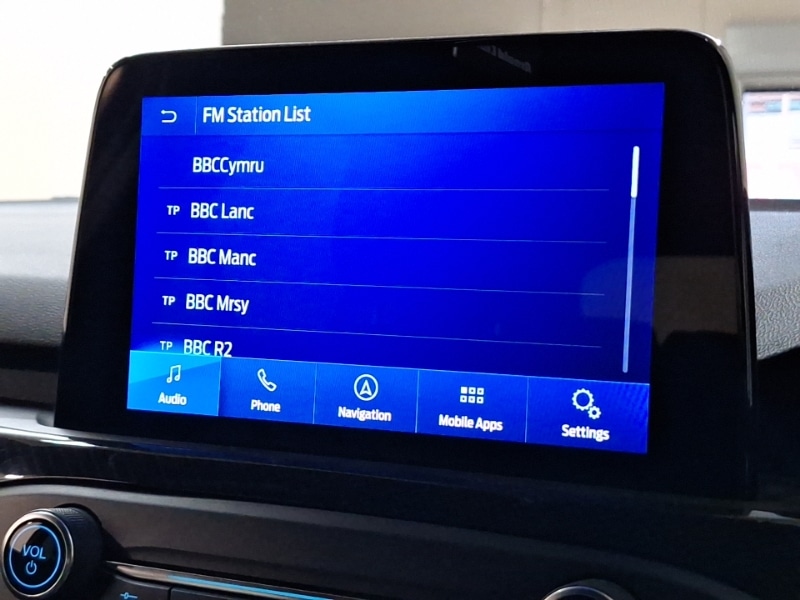 Used Ford Focus 2021 for sale - 77169132: Photo 15