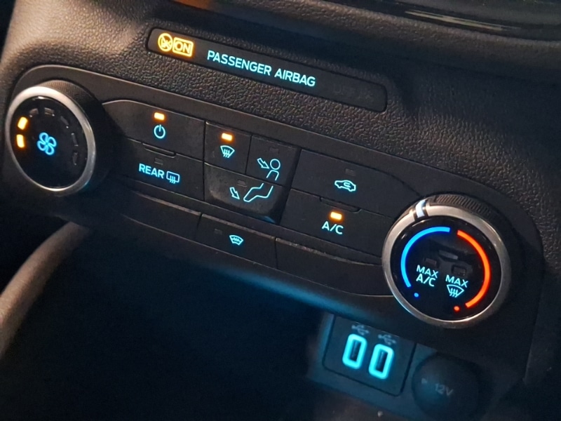 Used Ford Focus 2021 for sale - 77169132: Photo 16