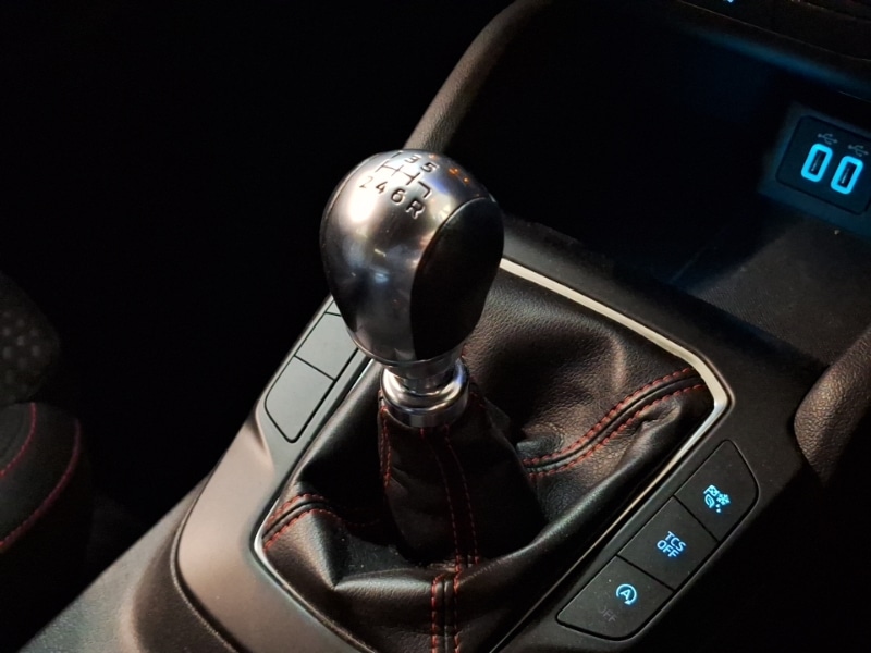 Used Ford Focus 2021 for sale - 77169132: Photo 17