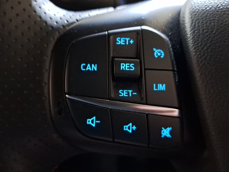 Used Ford Focus 2021 for sale - 77169132: Photo 18