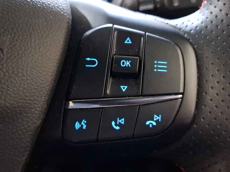 Used Ford Focus 2021 for sale - 77169132: Photo 19