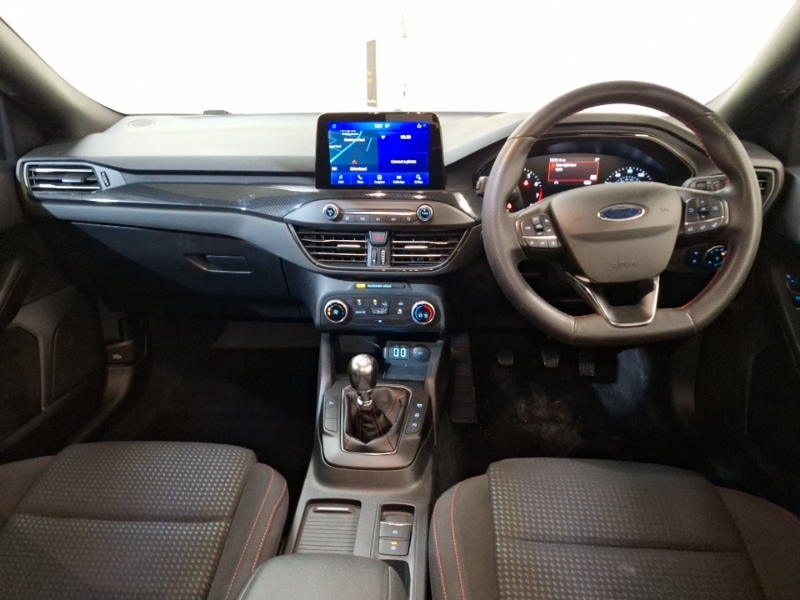 Used Ford Focus 2021 for sale - 77169132: Photo 2