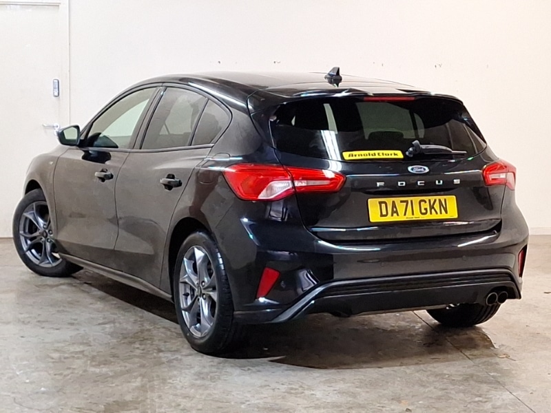 Used Ford Focus 2021 for sale - 77169132: Photo 3