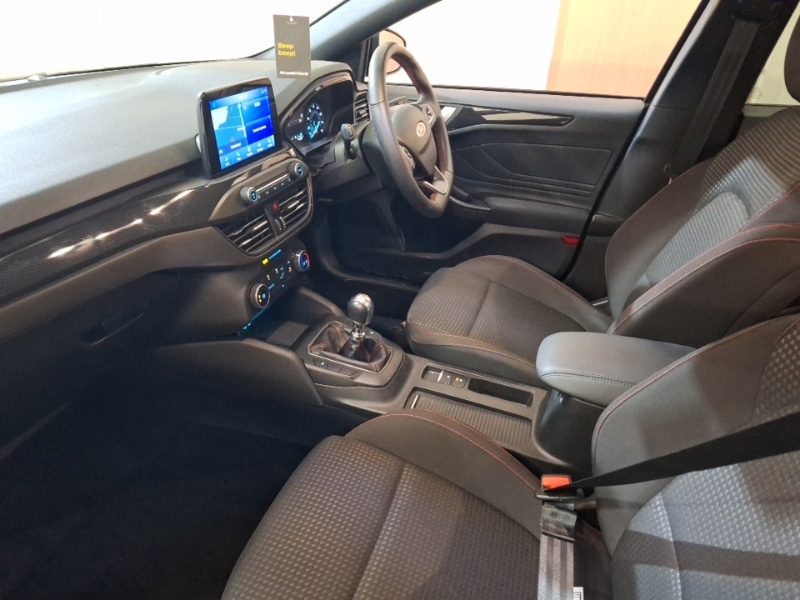 Used Ford Focus 2021 for sale - 77169132: Photo 5