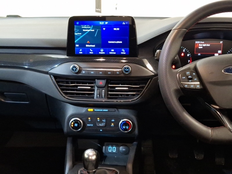 Used Ford Focus 2021 for sale - 77169132: Photo 7