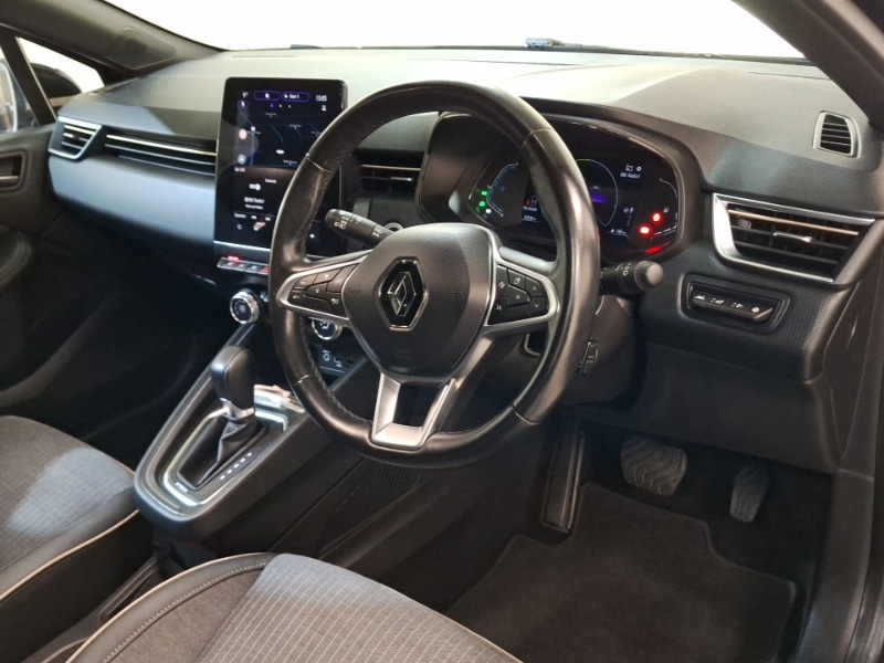 Used Renault Clio 2022 for sale - 76613934: Photo 11