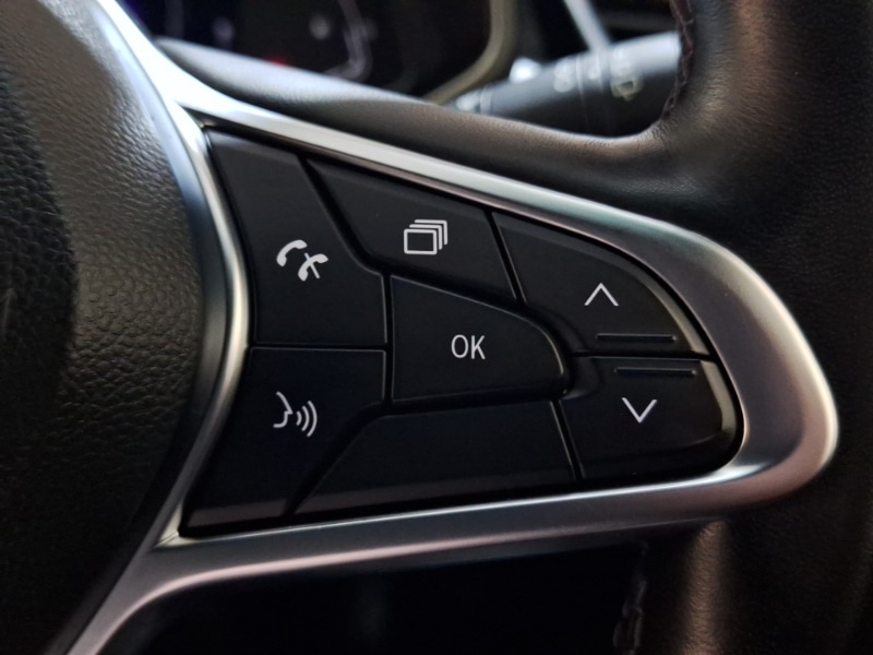 Used Renault Clio 2022 for sale - 76613934: Photo 19