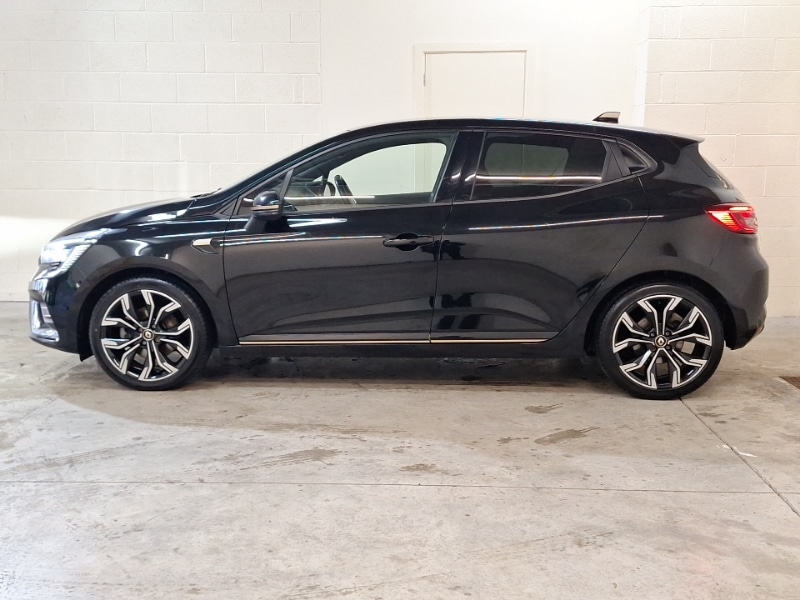 Used Renault Clio 2022 for sale - 76613934: Photo 4