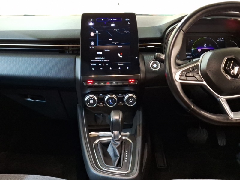 Used Renault Clio 2022 for sale - 76613934: Photo 7