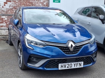 Used Renault Clio 2020 for sale - 78621806: Photo