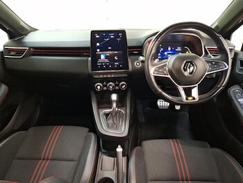 Used Renault Clio 2020 for sale - 78621806: Photo