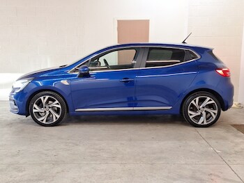 Used Renault Clio 2020 for sale - 78621806: Photo