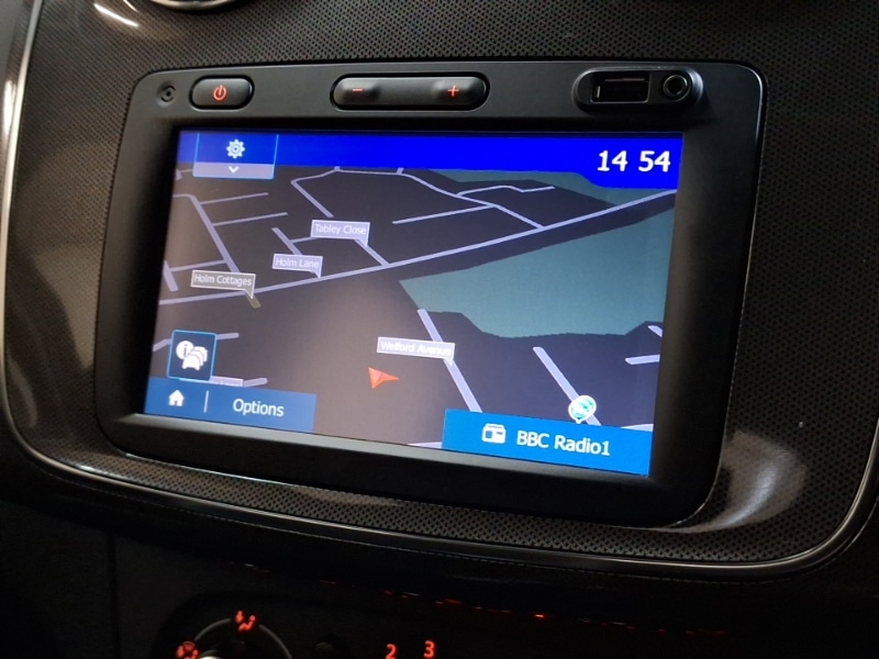 Used Dacia Sandero Stepway 2019 for sale - 77318819: Photo 13