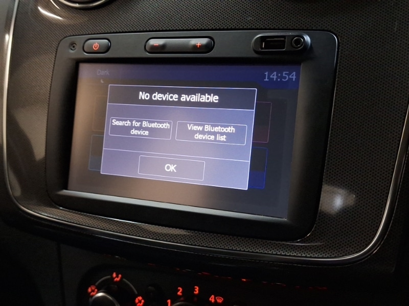 Used Dacia Sandero Stepway 2019 for sale - 77318819: Photo 15