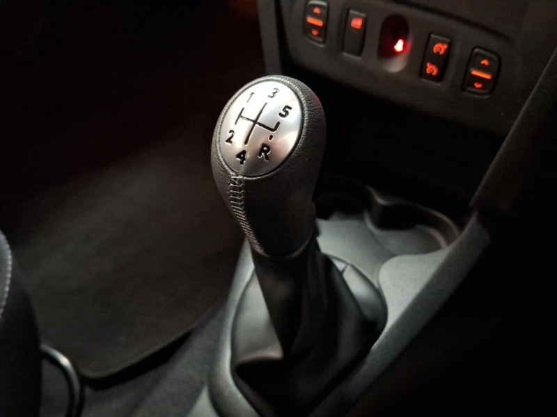 Used Dacia Sandero Stepway 2019 for sale - 77318819: Photo 17