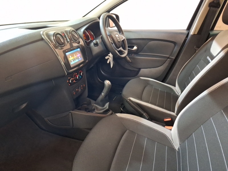 Used Dacia Sandero Stepway 2019 for sale - 77318819: Photo 5