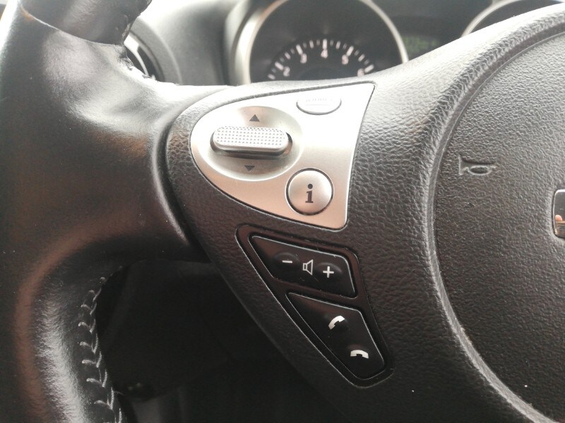 Used Nissan Juke 2019 for sale - 77818356: Photo 13