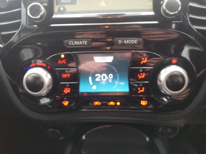 Used Nissan Juke 2019 for sale - 77818356: Photo 16