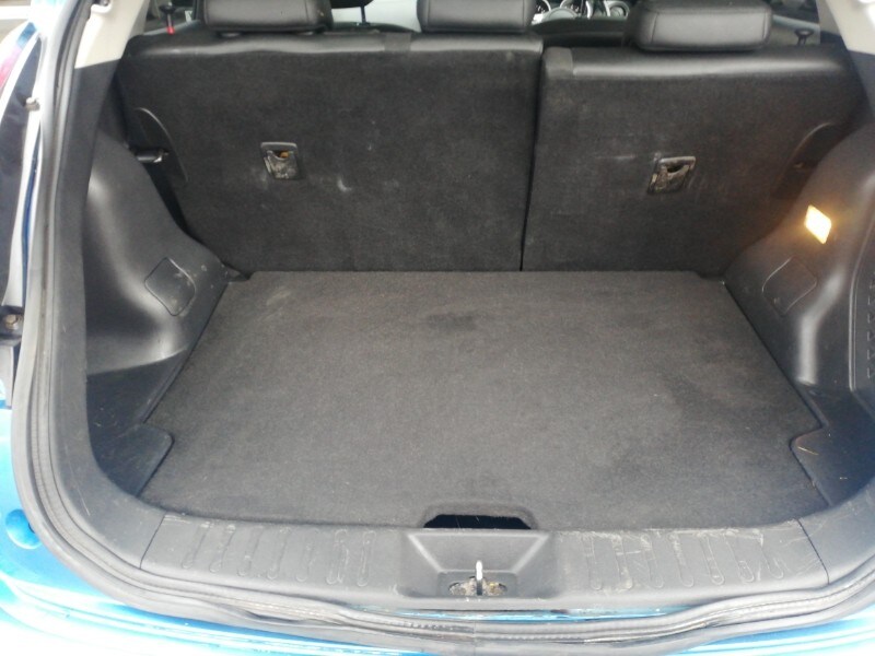 Used Nissan Juke 2019 for sale - 77818356: Photo 8