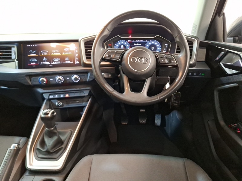Used Audi A1 2023 for sale - 76107990: Photo 10