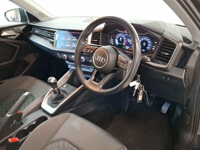 Used Audi A1 2023 for sale - 76107990: Photo 11