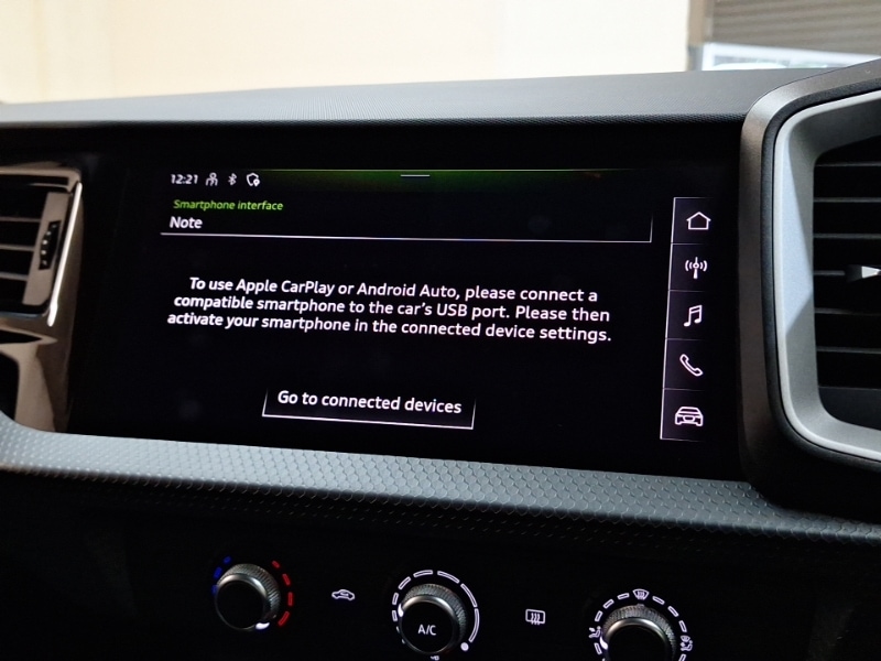 Used Audi A1 2023 for sale - 76107990: Photo 14