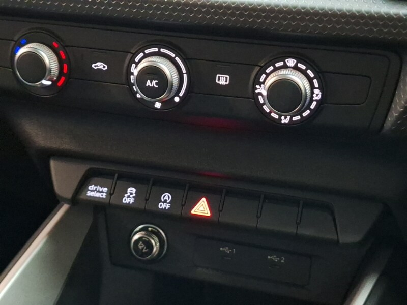 Used Audi A1 2023 for sale - 76107990: Photo 16