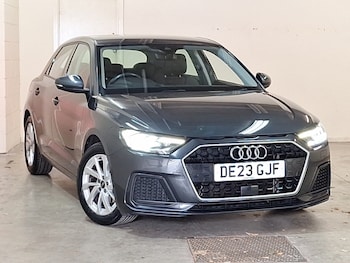 Audi - A1