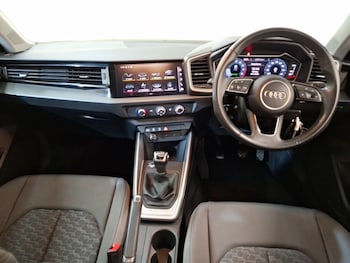 Used Audi A1 2023 for sale - 76107990: Photo 2