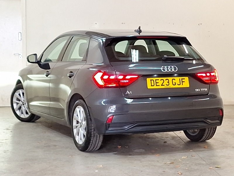 Used Audi A1 2023 for sale - 76107990: Photo 3