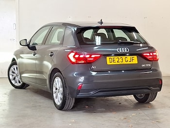 Used Audi A1 2023 for sale - 76107990: Photo 3