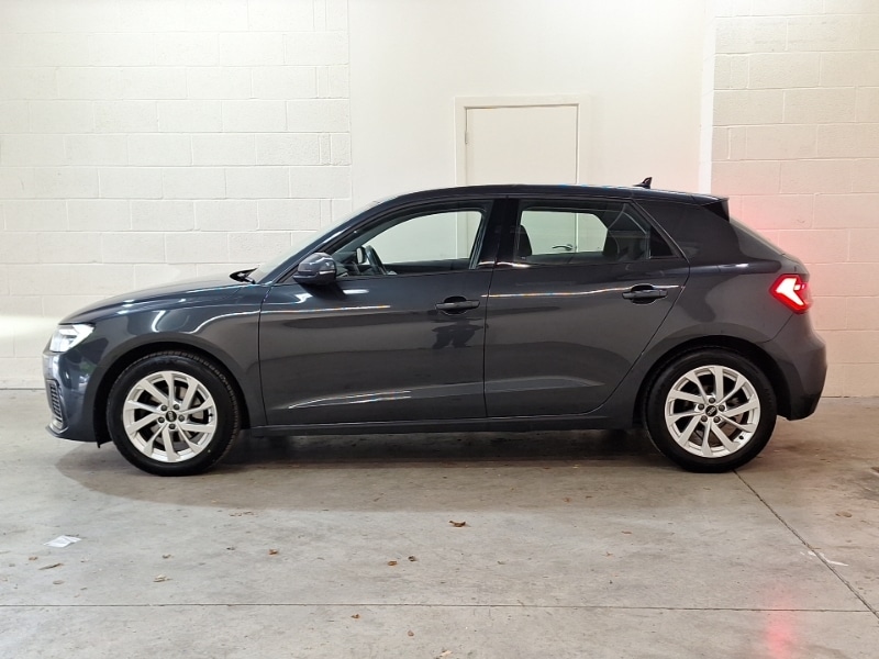 Used Audi A1 2023 for sale - 76107990: Photo 4