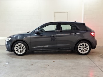 Used Audi A1 2023 for sale - 76107990: Photo 4