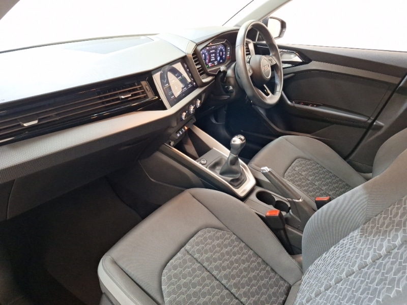 Used Audi A1 2023 for sale - 76107990: Photo 5