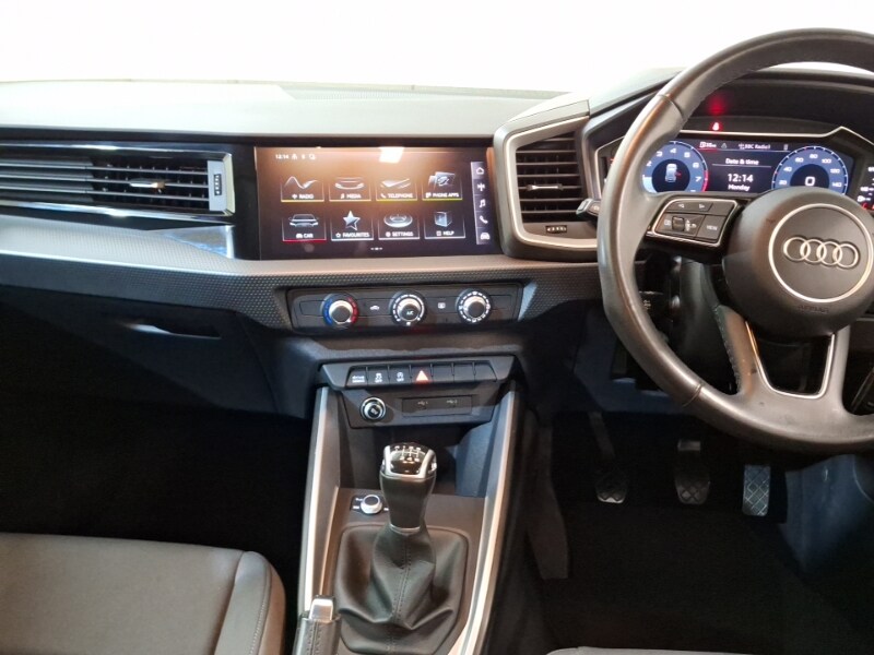 Used Audi A1 2023 for sale - 76107990: Photo 7