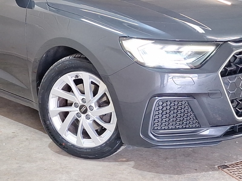 Used Audi A1 2023 for sale - 76107990: Photo 9