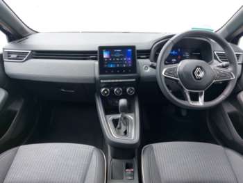Used Renault Clio 2024 for sale - 74886921: Photo
