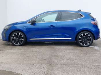 Used Renault Clio 2024 for sale - 74886921: Photo