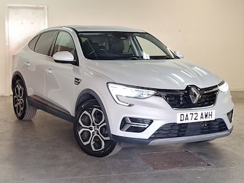 Used Renault Arkana 2022 for sale - 79517186: Photo