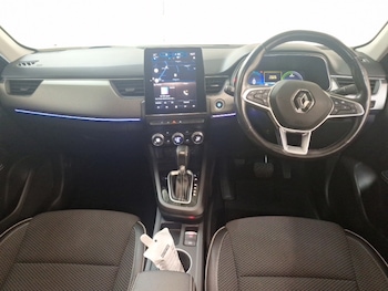Used Renault Arkana 2022 for sale - 79517186: Photo