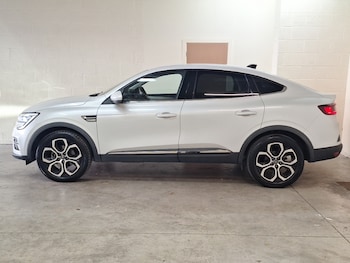 Used Renault Arkana 2022 for sale - 79517186: Photo