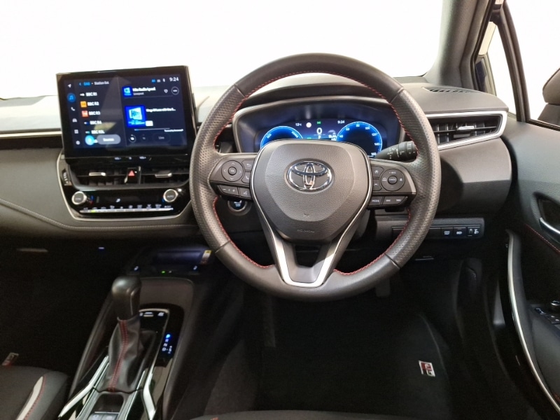 Used Toyota Corolla 2024 for sale - 78183921: Photo 10