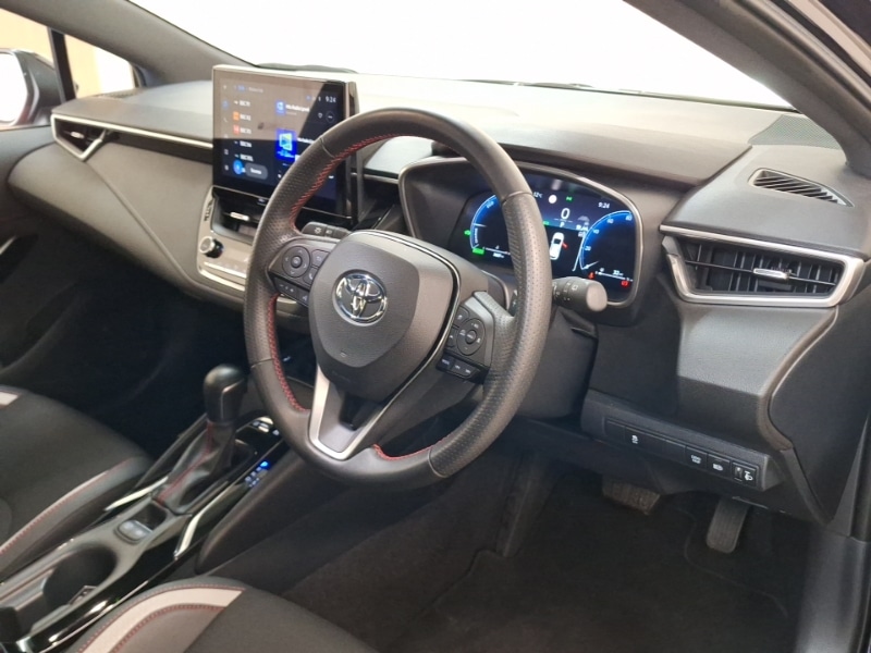 Used Toyota Corolla 2024 for sale - 78183921: Photo 11