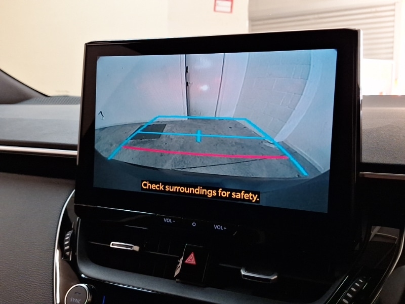 Used Toyota Corolla 2024 for sale - 78183921: Photo 13