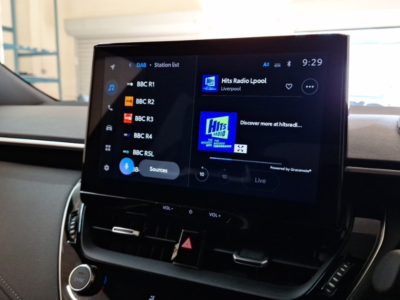 Used Toyota Corolla 2024 for sale - 78183921: Photo 14