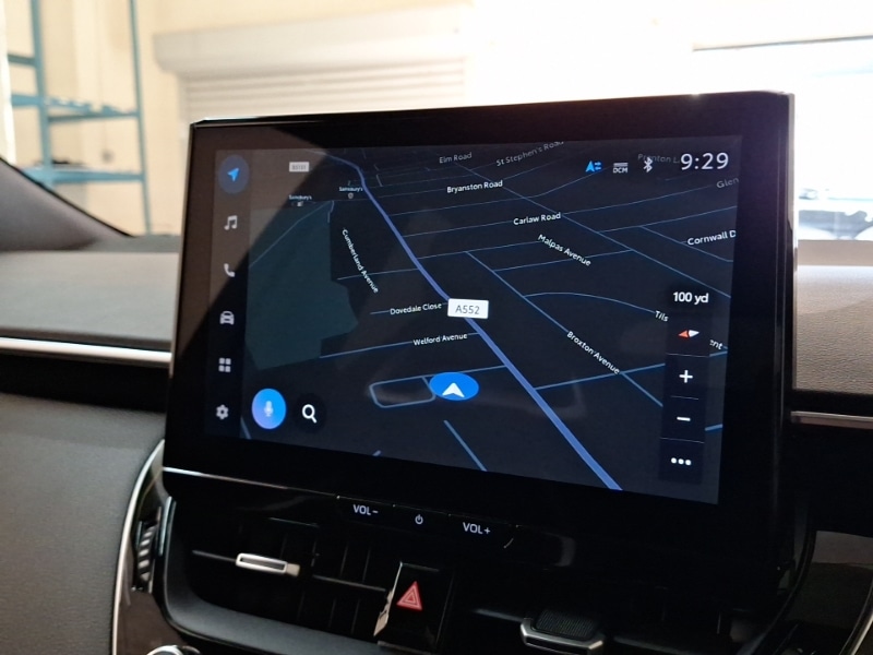 Used Toyota Corolla 2024 for sale - 78183921: Photo 15